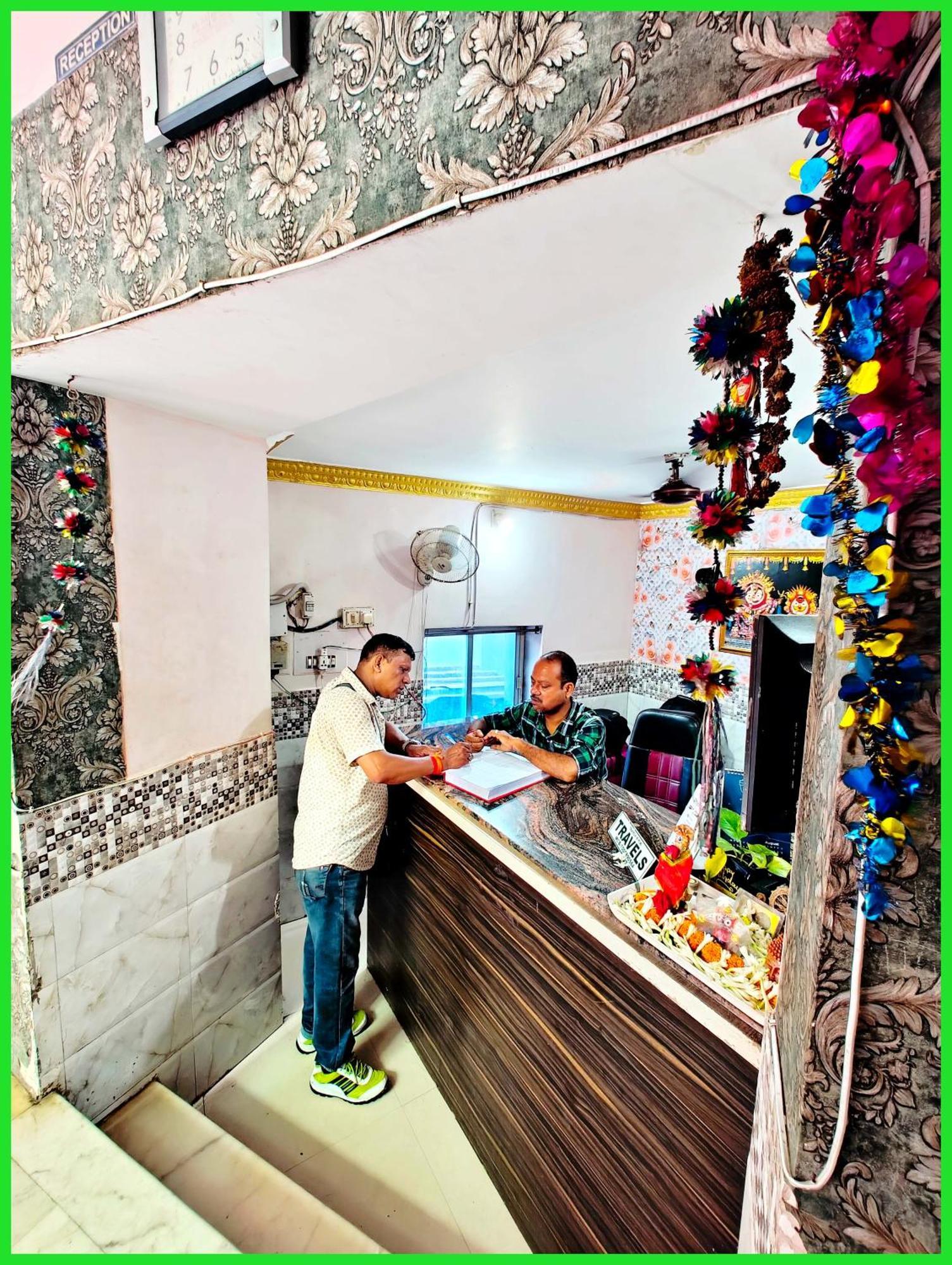 Hotel Beach Heaven Puri Near Golden Beach And Shree Jagannath Temple - Fully Air Conditioning Rooms - Good And Spacious Room - Excellent Customer Service Awarded - Best Seller 4* Puri