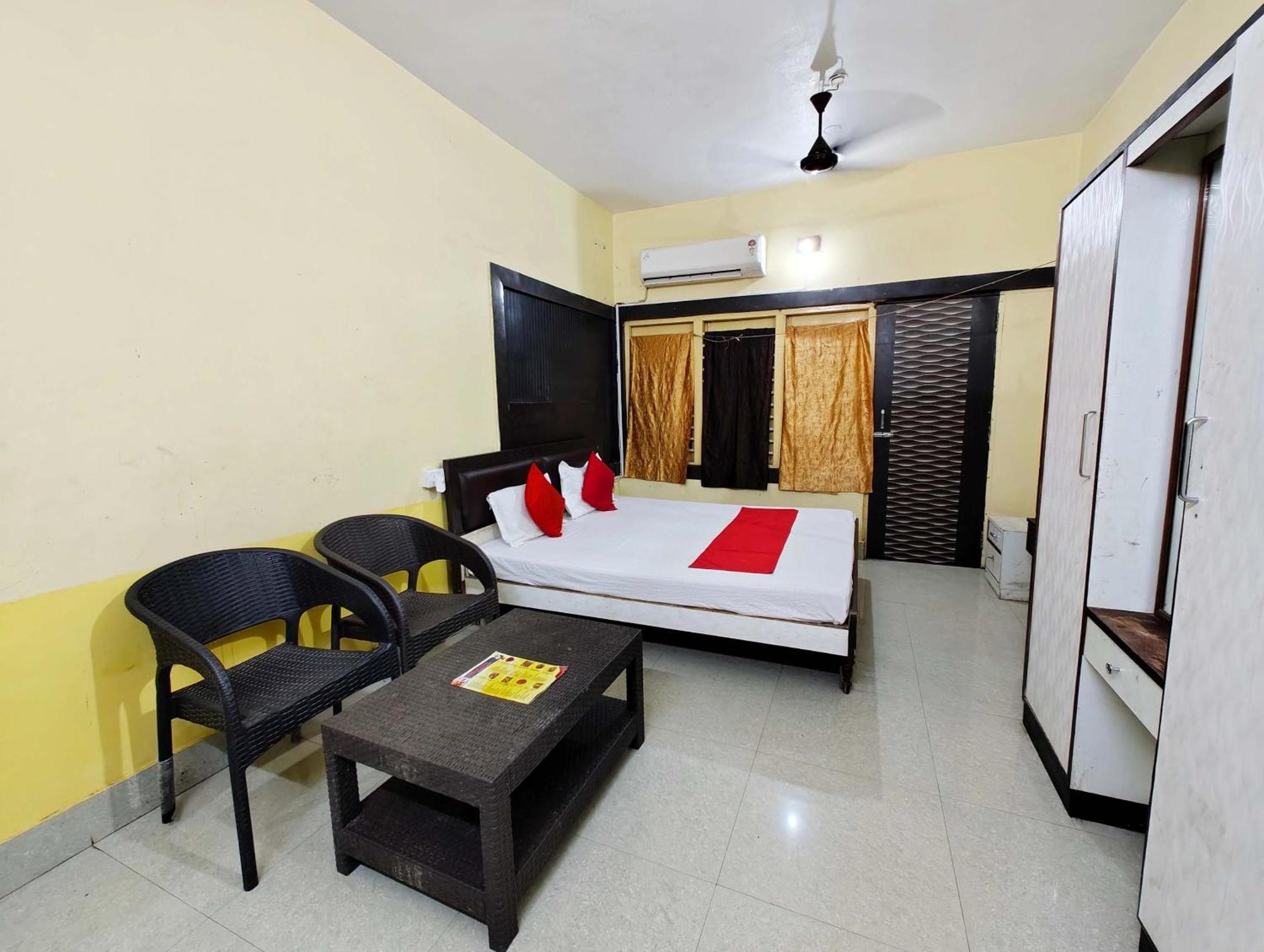 Moon Ct Road Near Sea And Jagannath Temple - Fully Air Conditioned - Good And Spacious - Excellent Service Recommended 3*