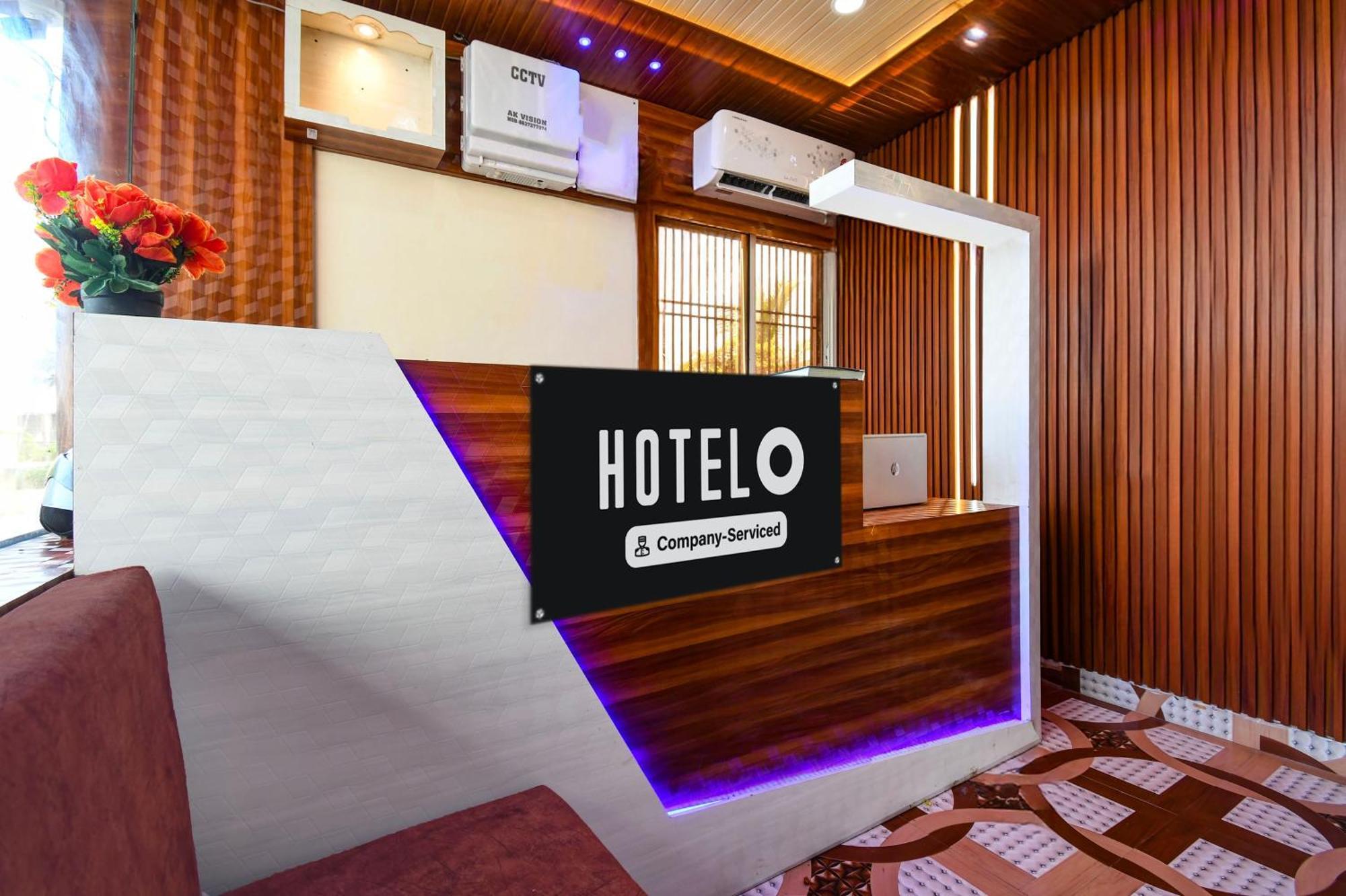 Hotel Super Collection O Sea Formerly Bb Palace 3*