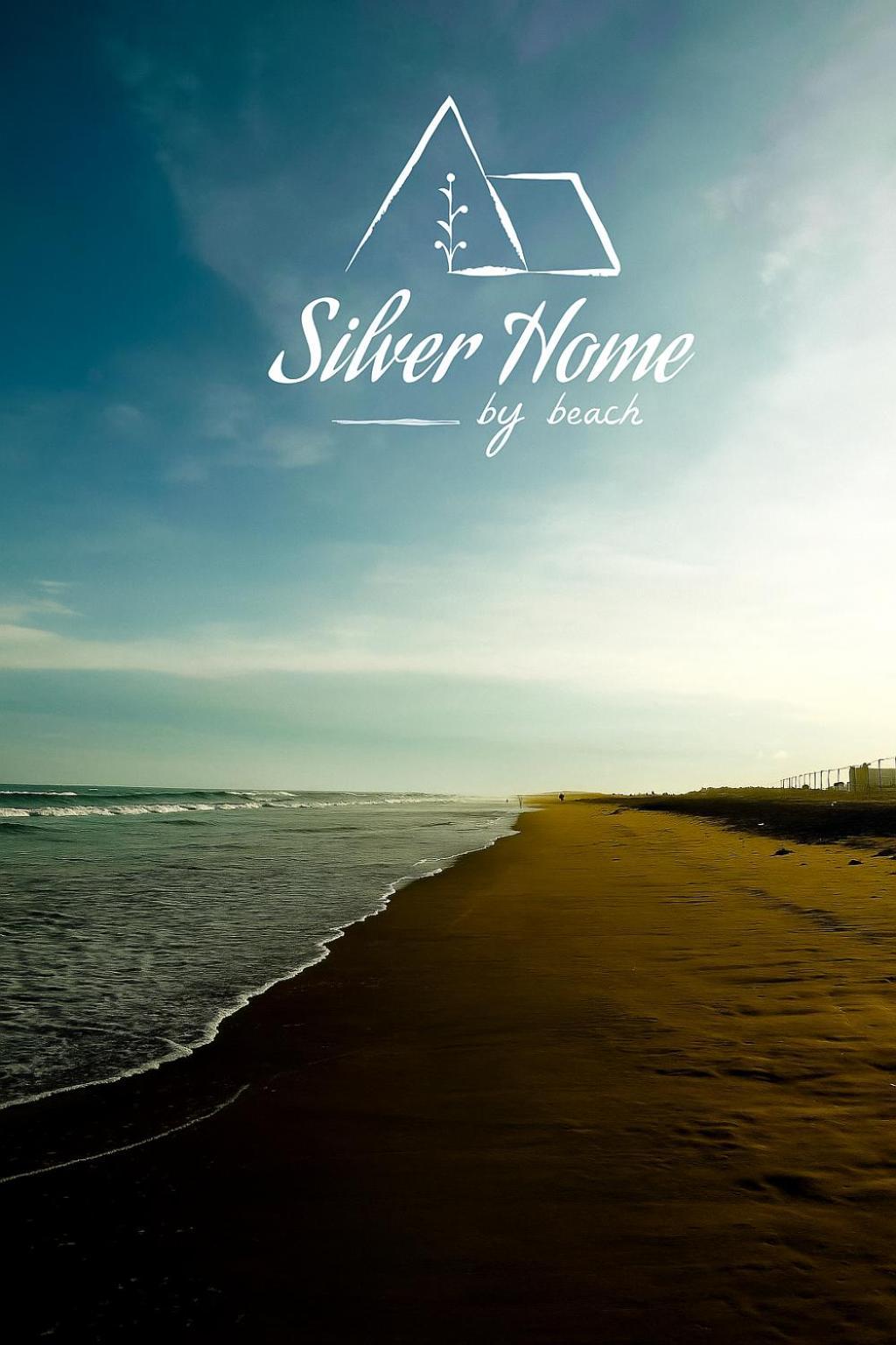 Silver By -- Apartment *