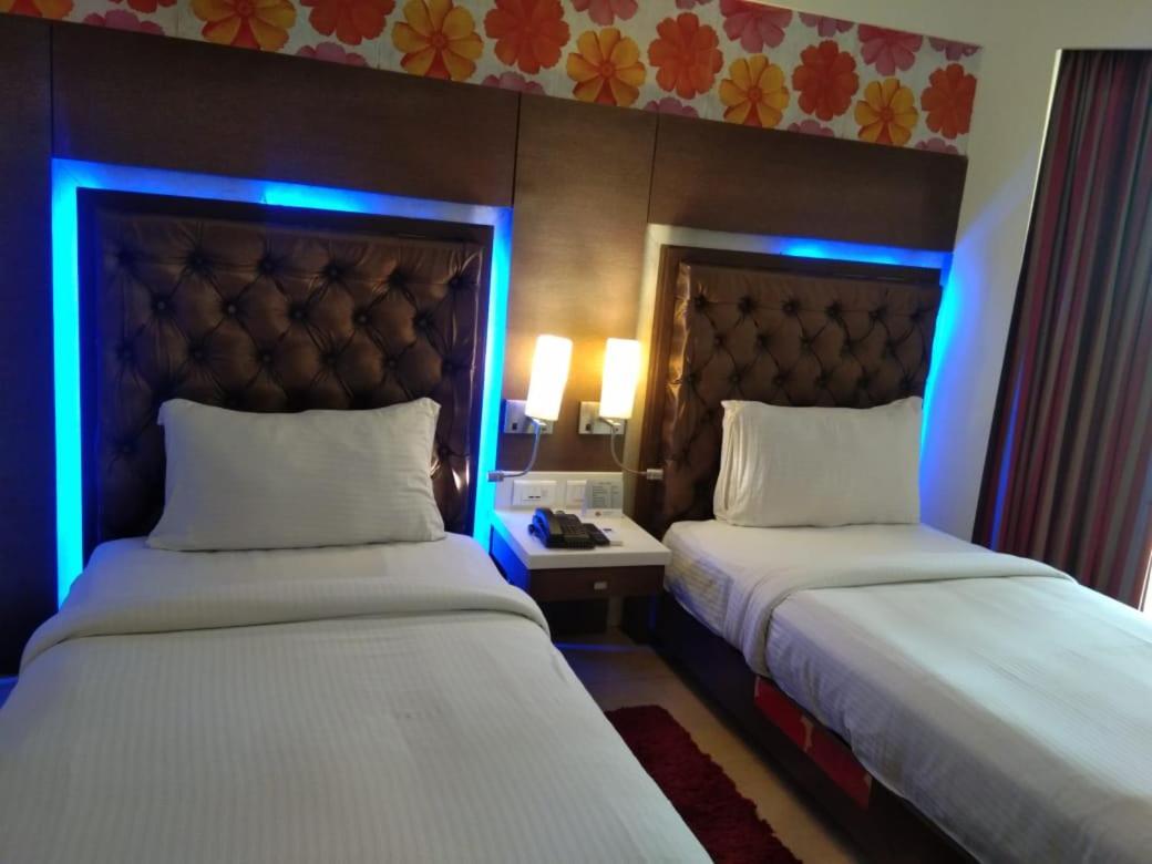The Chariot And Resort 4*
