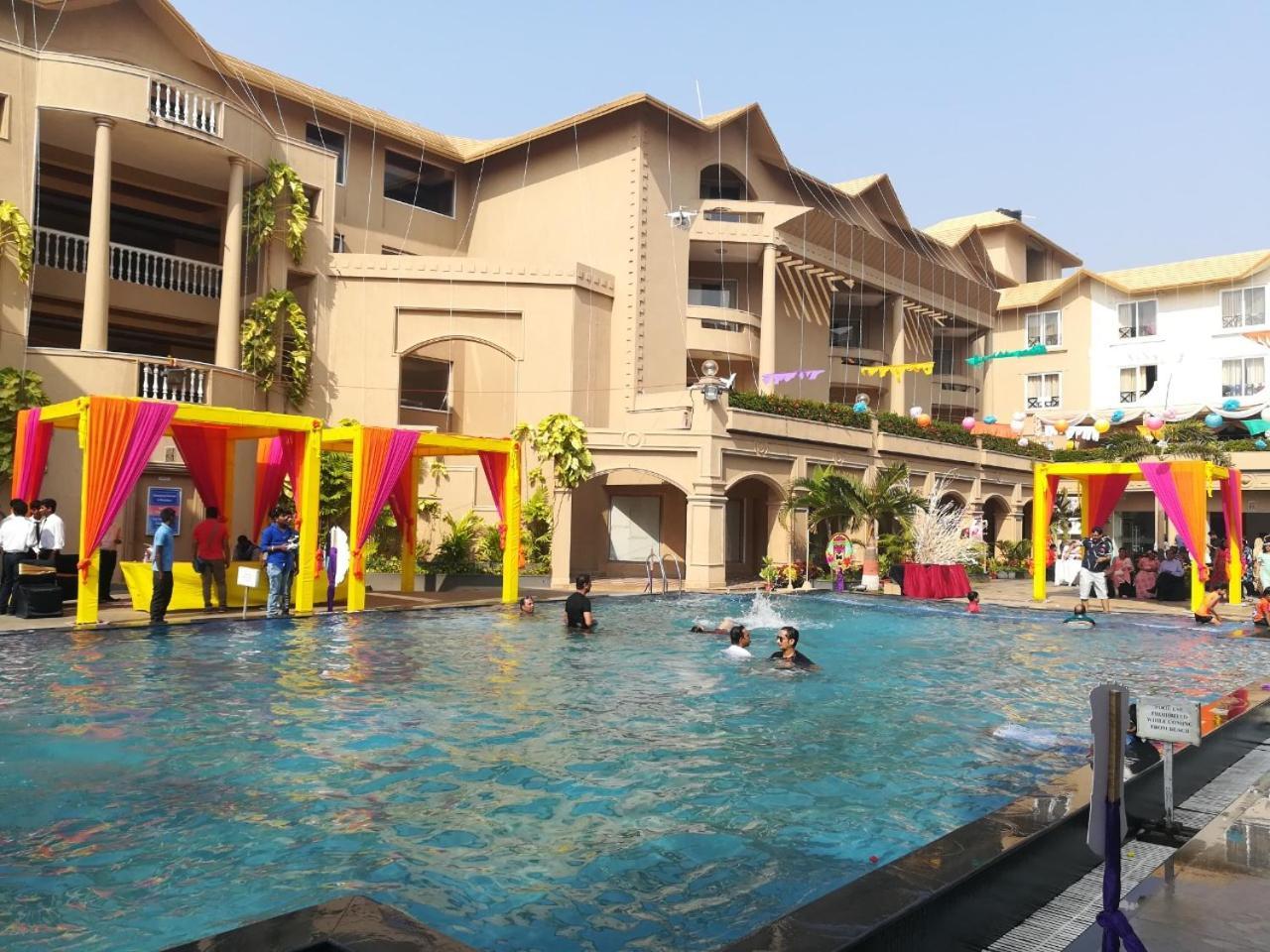 Resort The Chariot And 4*