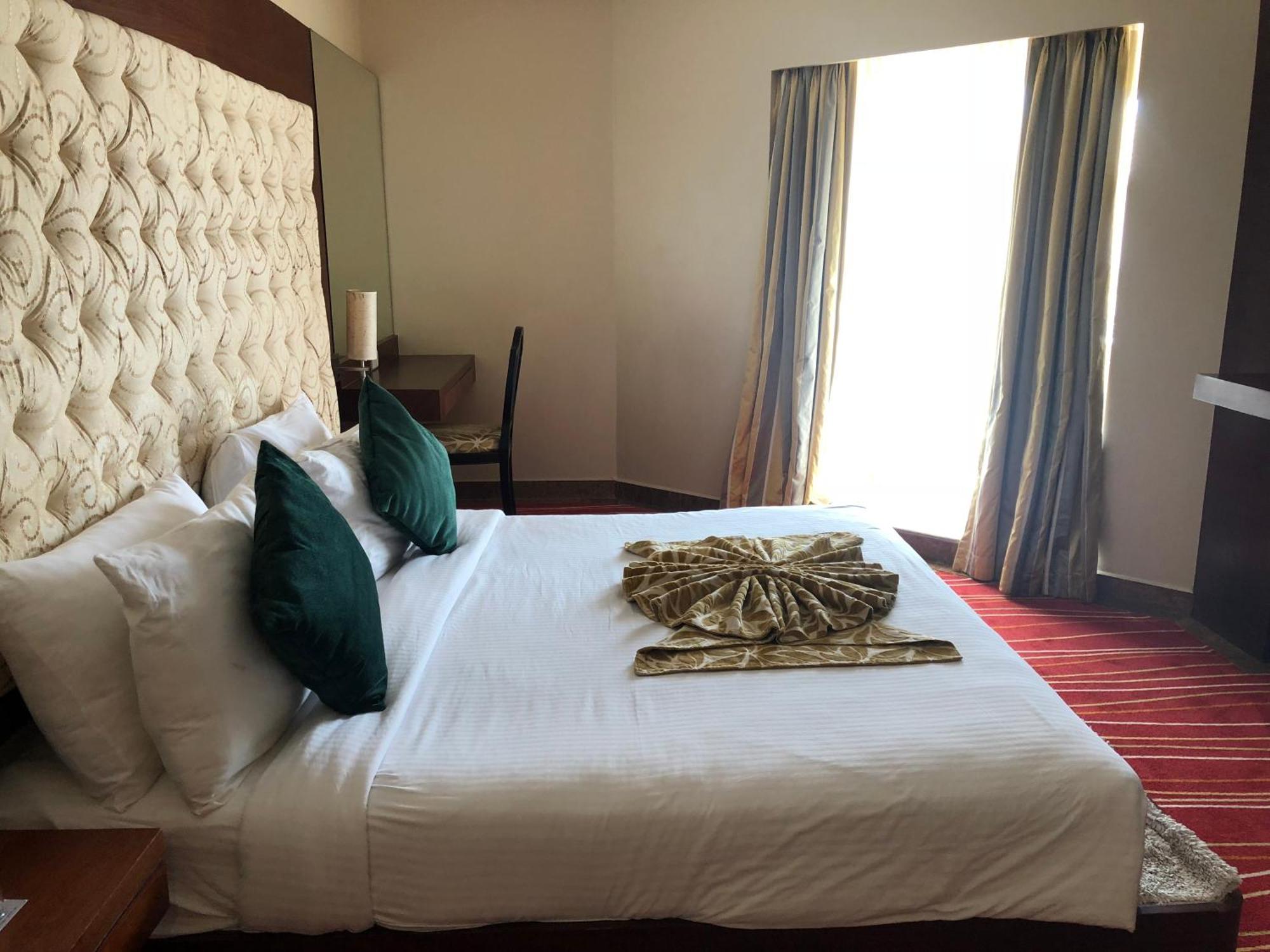 Resort The Chariot And Puri