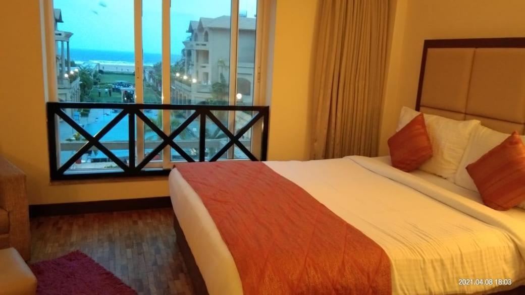 Resort The Chariot And