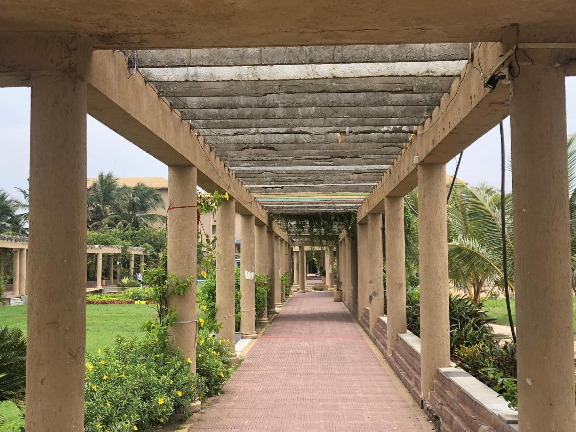 The Chariot And Resort 4*