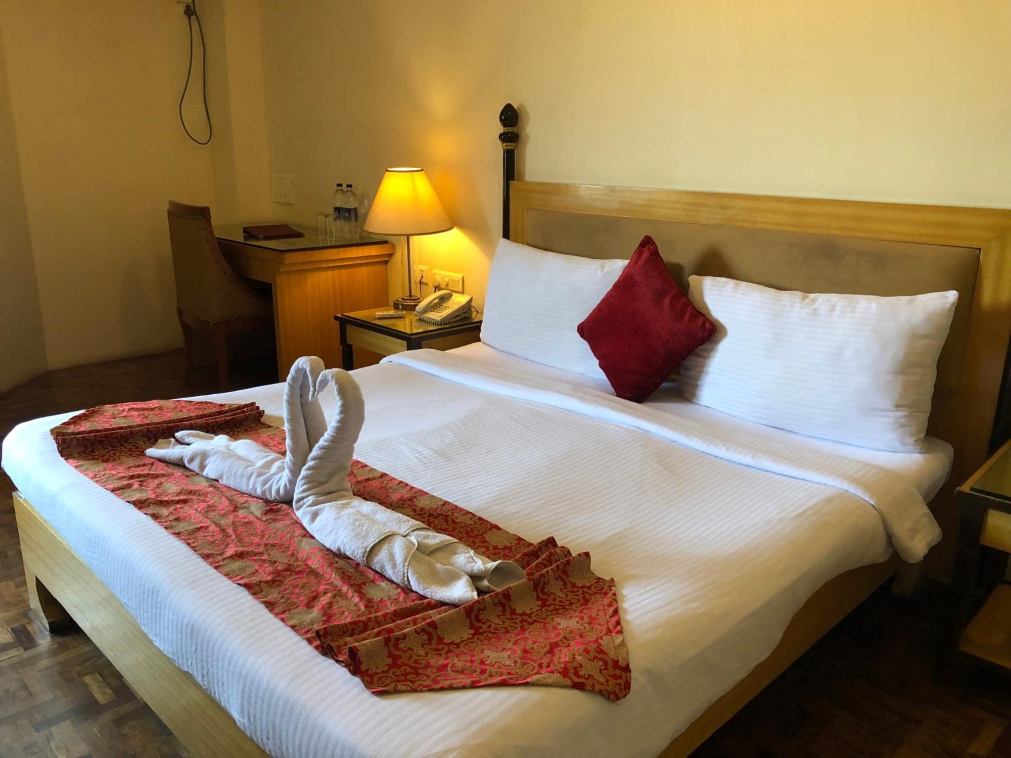 Resort The Chariot And 4*