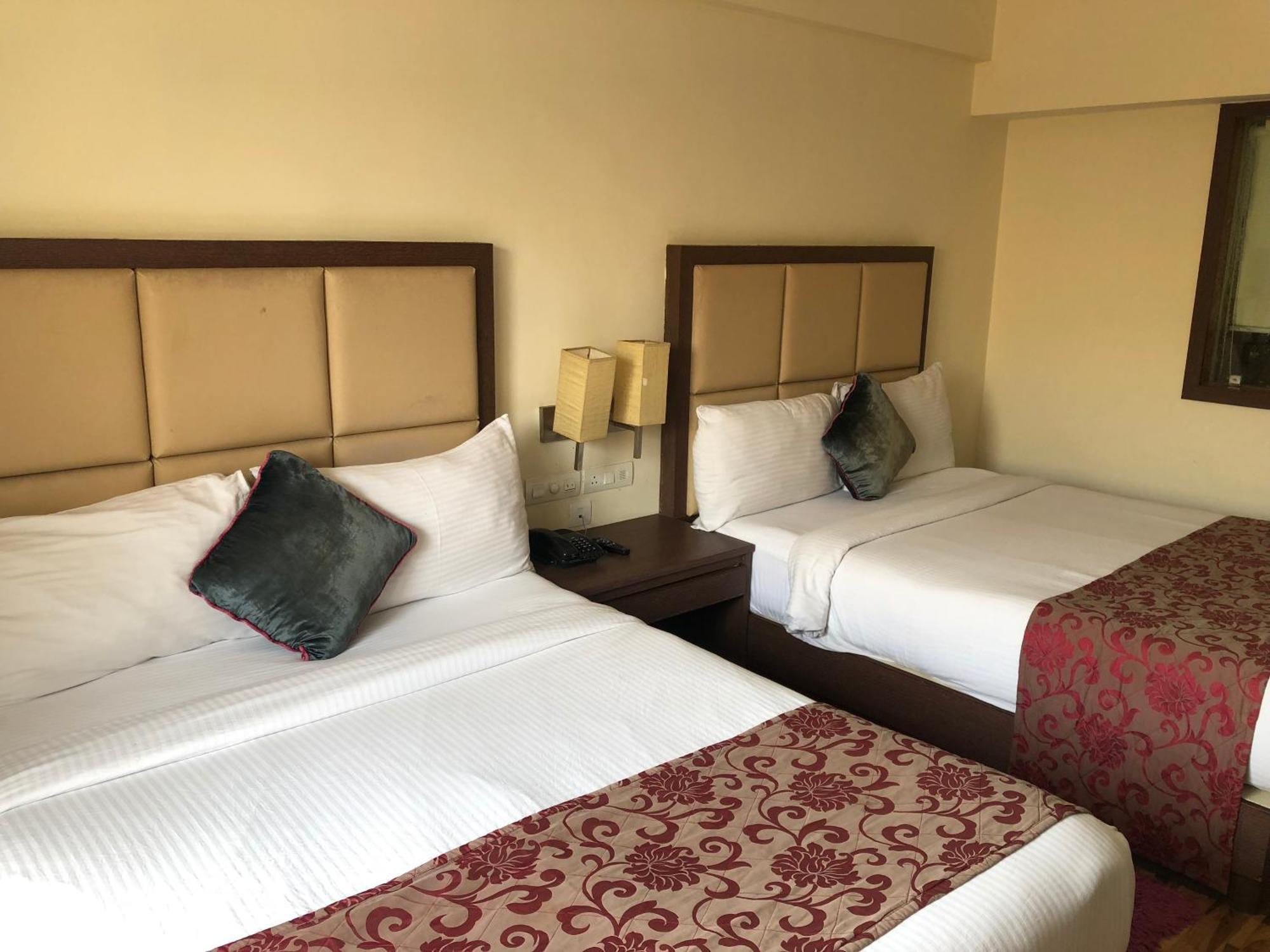 Resort The Chariot And 4*