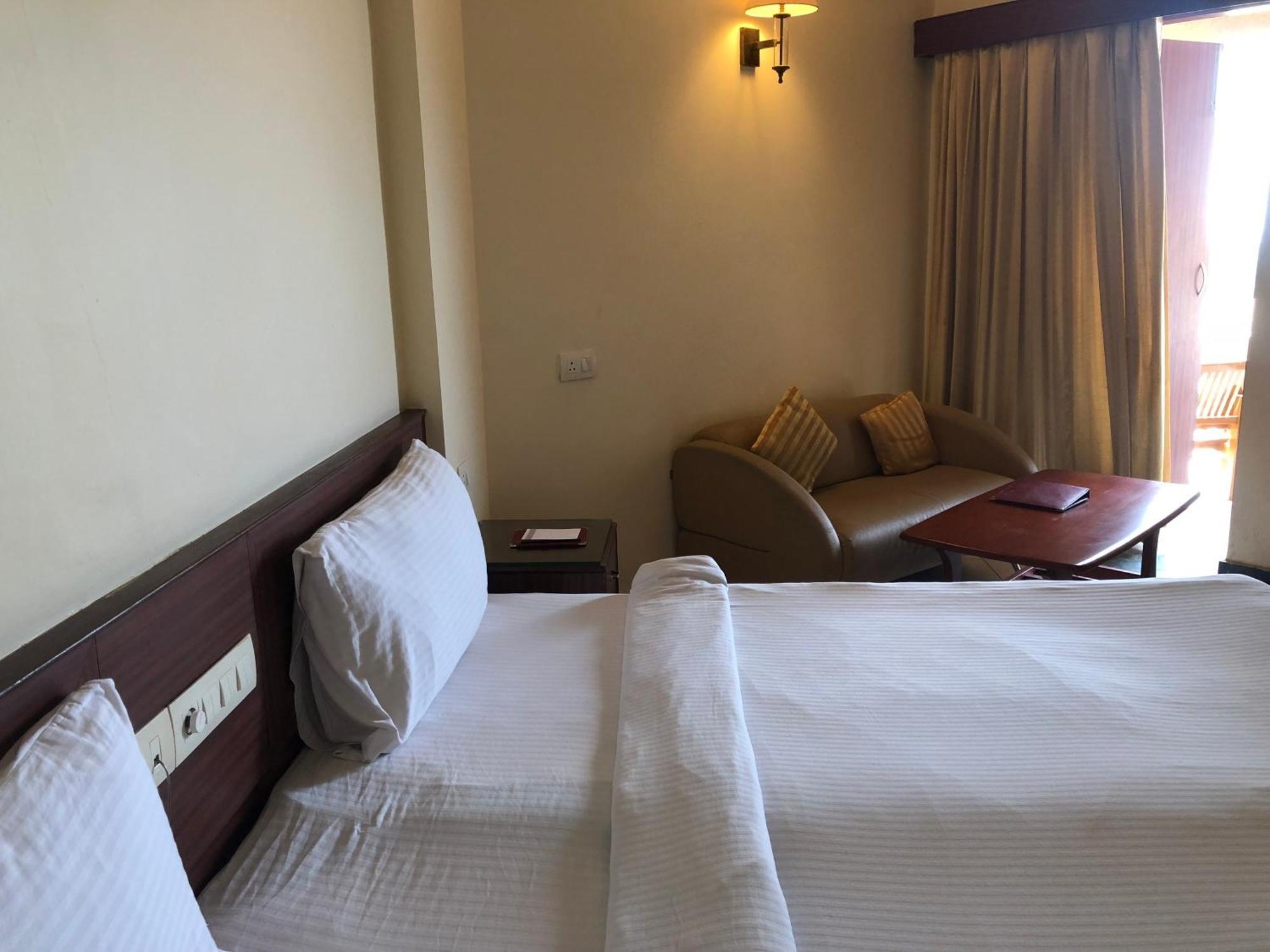 Resort The Chariot And