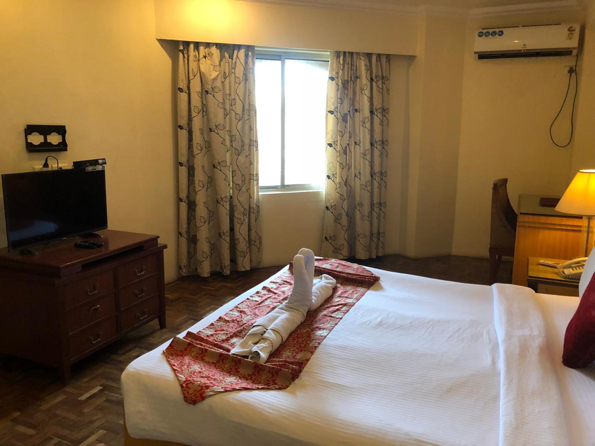 The Chariot And Resort 4*