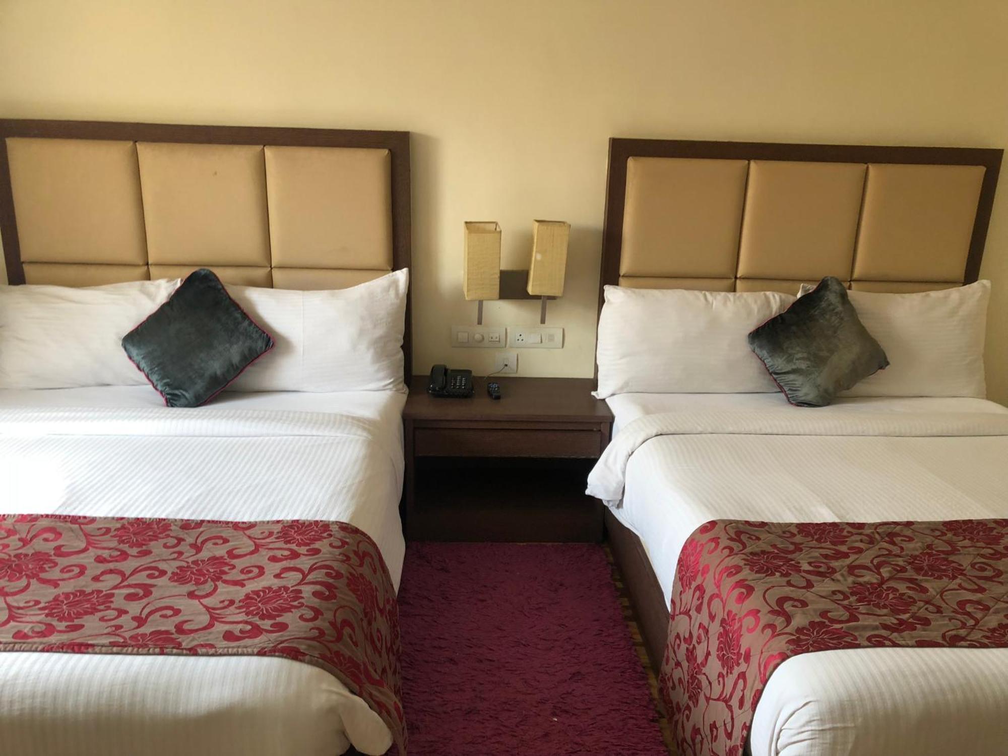 Resort The Chariot And 4*