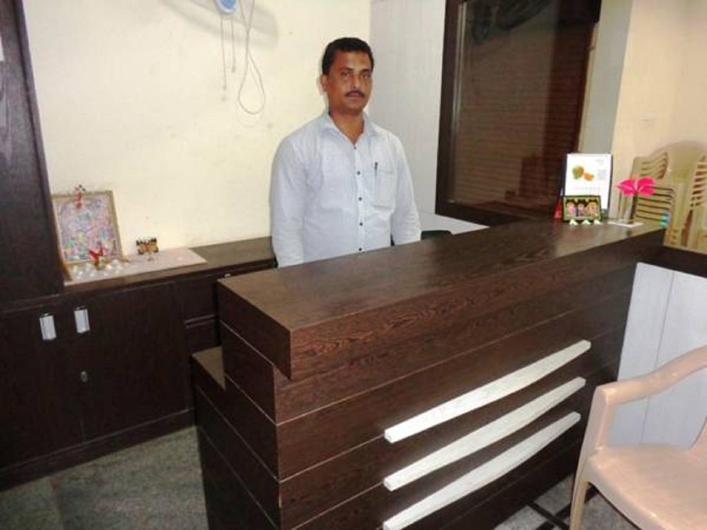 Hotel Shree Vishnu Darshan Holiday