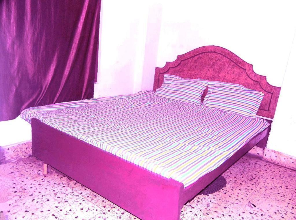 Rainbow Guest house *