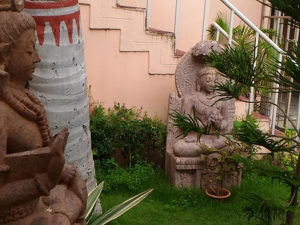 Madhusmruti Puri