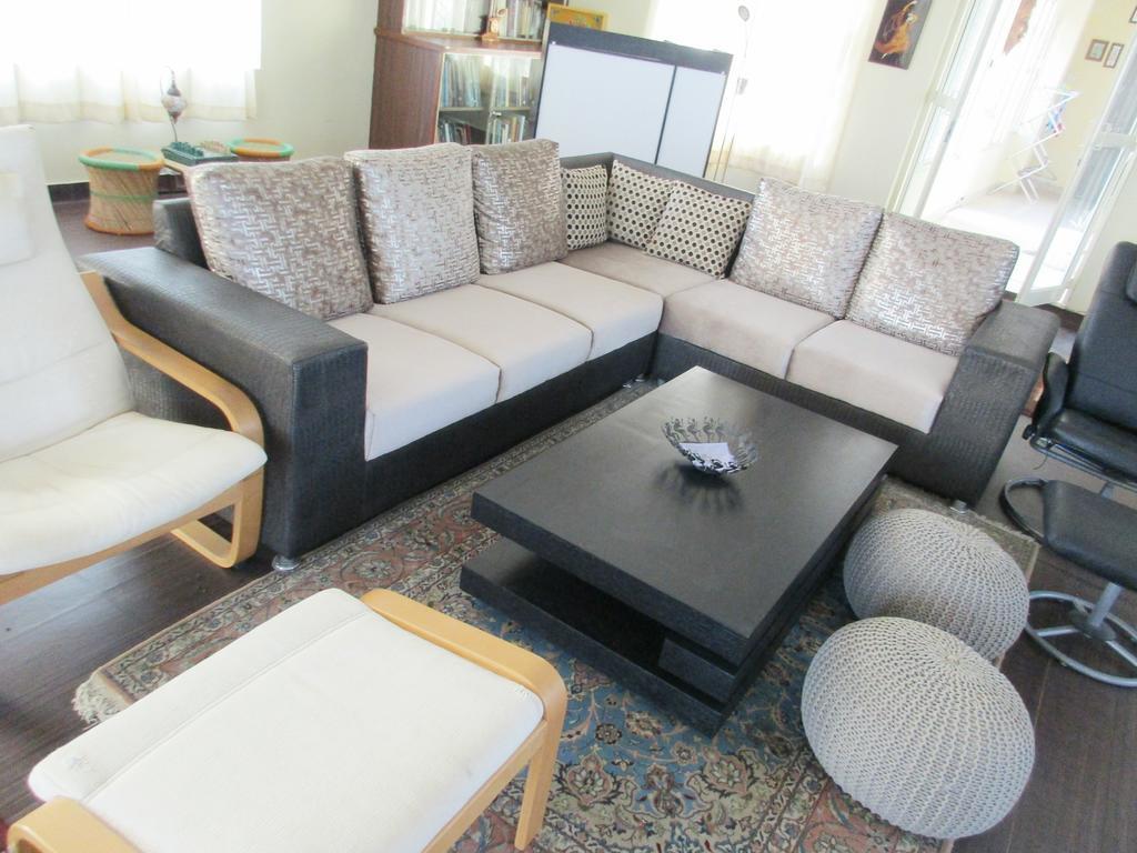 Homestay Madhusmruti Puri