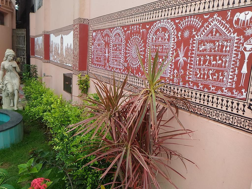 Homestay Madhusmruti Puri