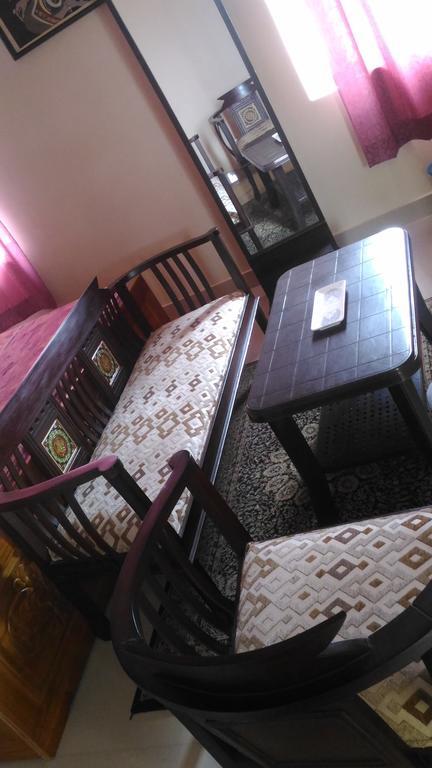 Homestay Madhusmruti Puri