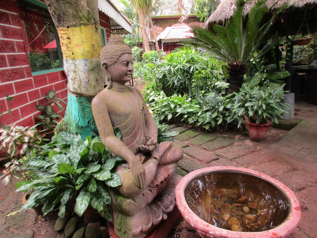 Homestay Madhusmruti Puri