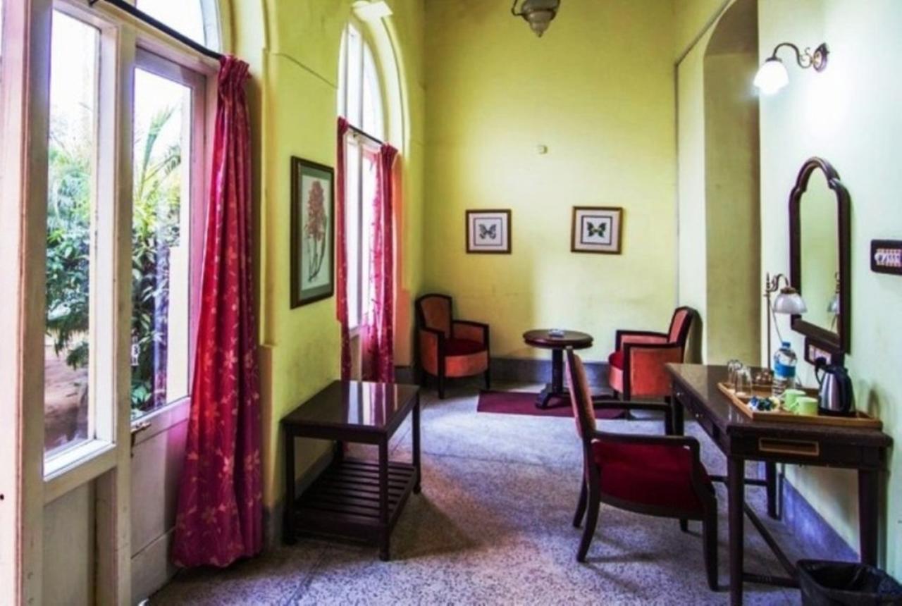 Hotel Mahodadhi Palace Puri