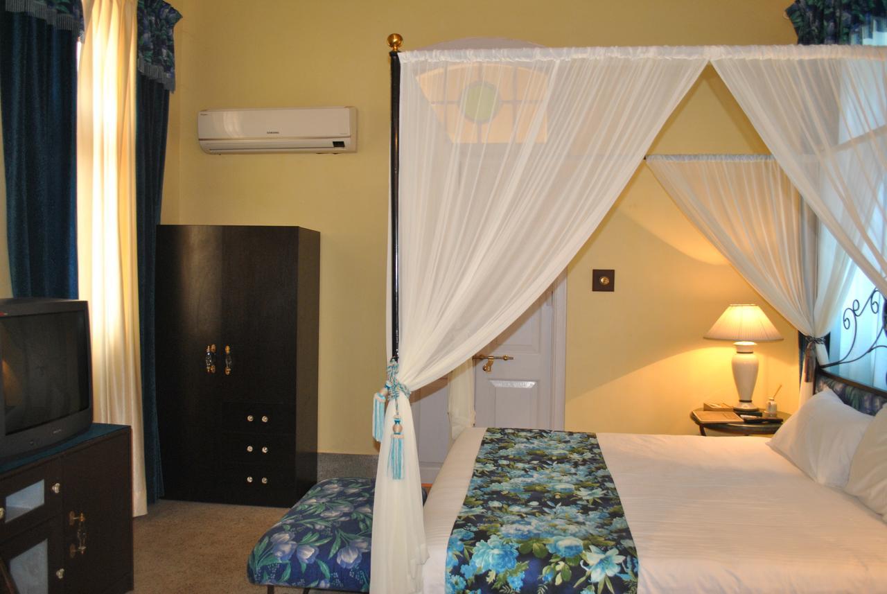 Hotel Mahodadhi Palace 4*