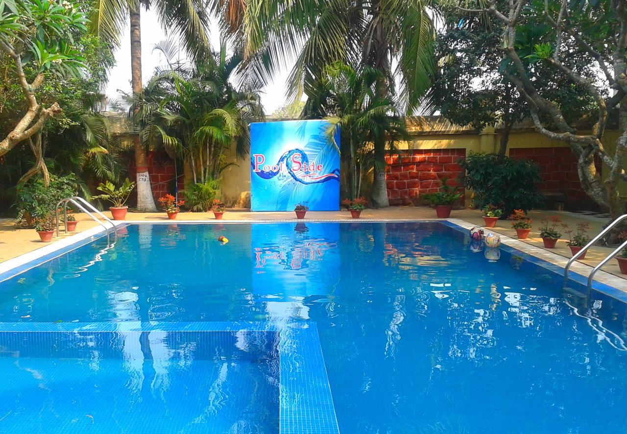 Mahodadhi Palace Hotel Puri