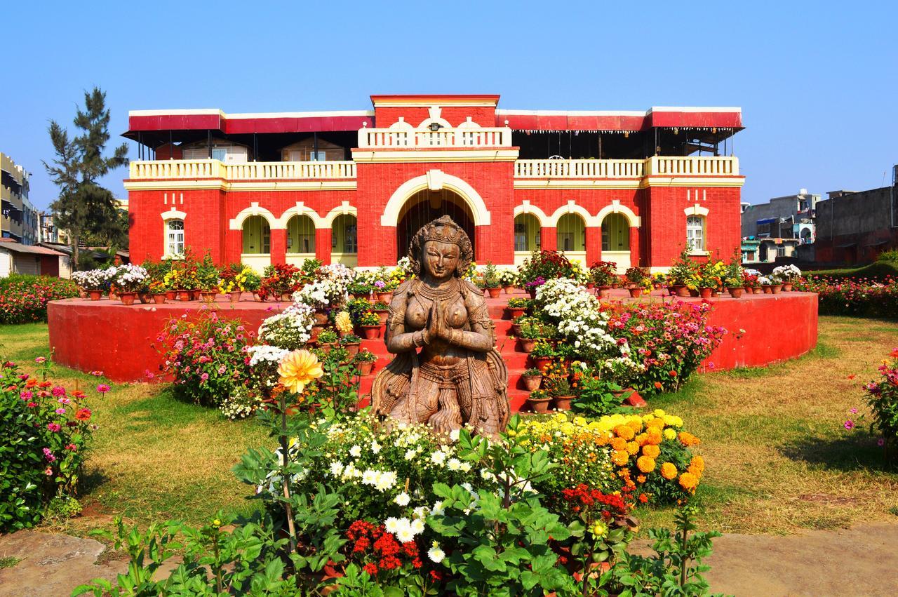 Hotel Mahodadhi Palace 4*