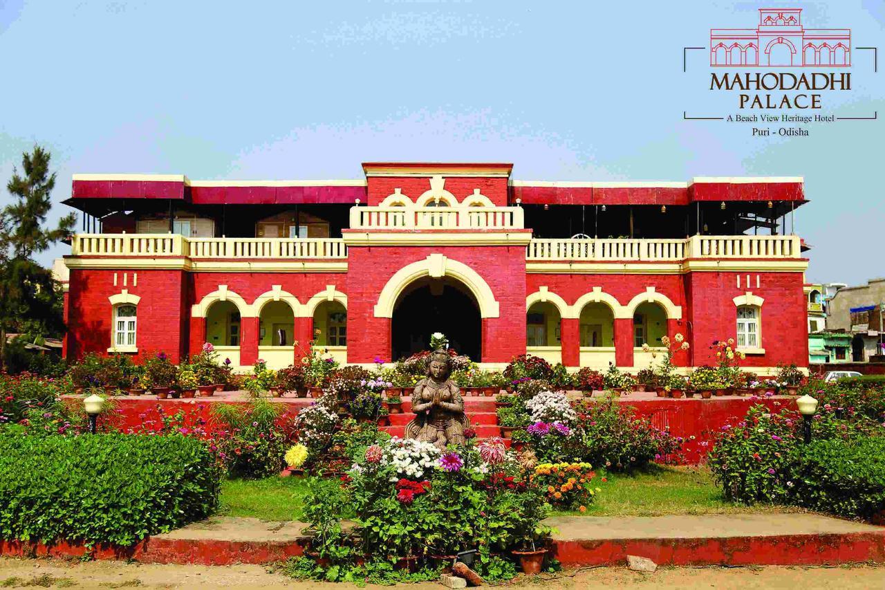 Mahodadhi Palace Hotel
