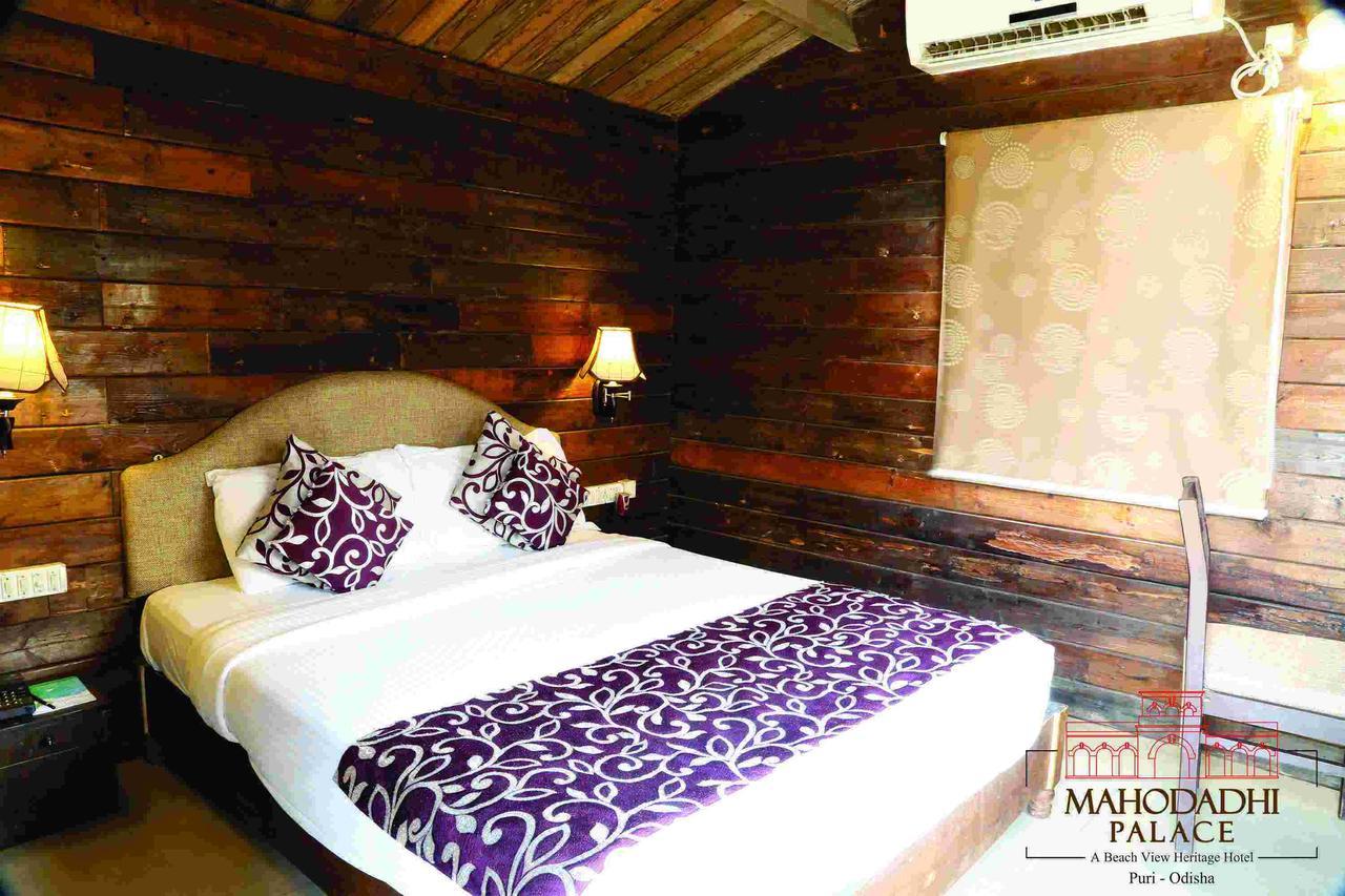 Mahodadhi Palace Hotel
