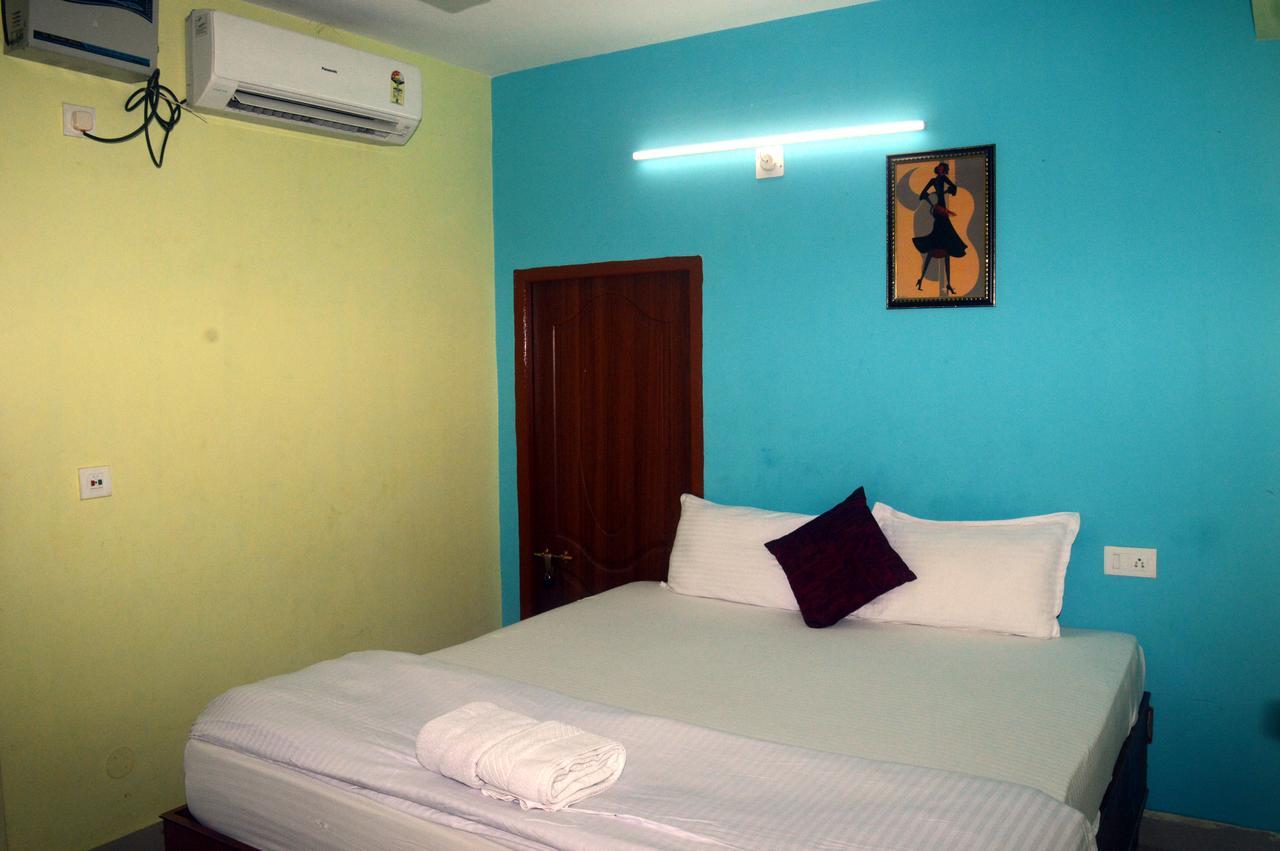 Sands Bay Bed & Breakfast 2*