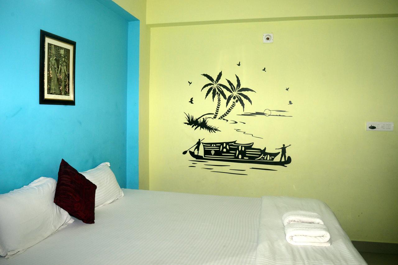 Sands Bay Bed & Breakfast