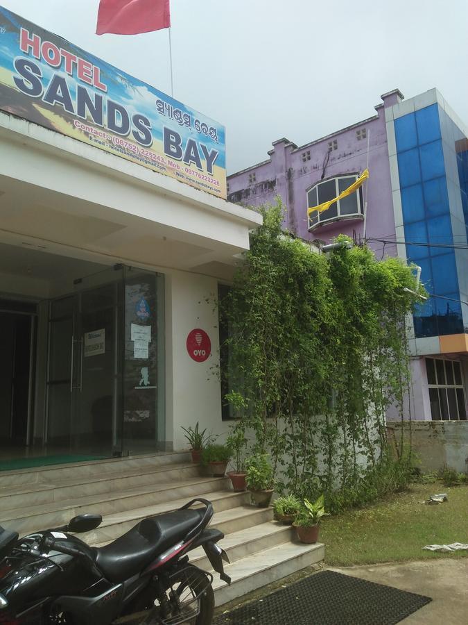 Bed & Breakfast Sands Bay Puri