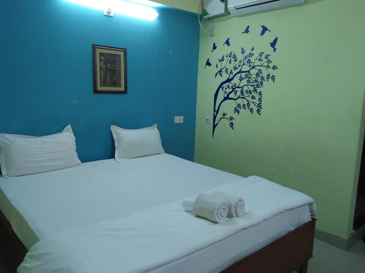 Sands Bay Bed & Breakfast 2*