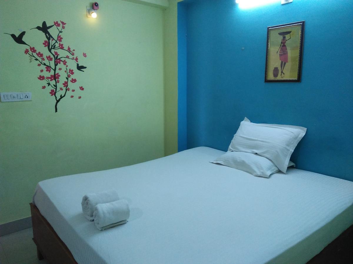 Bed & Breakfast Sands Bay Puri