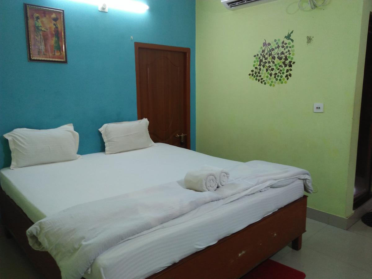 Sands Bay Puri