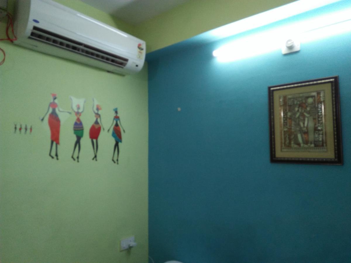 Sands Bay Bed & Breakfast Puri