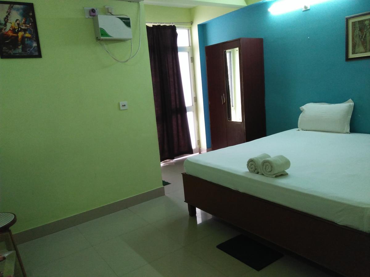 Sands Bay Bed & Breakfast Puri