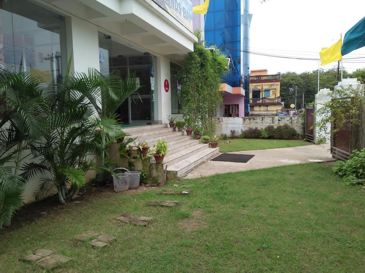 Bed & Breakfast Sands Bay Puri