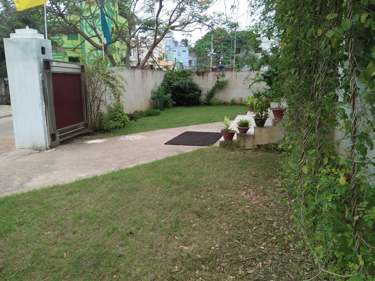 Bed & Breakfast Sands Bay Puri