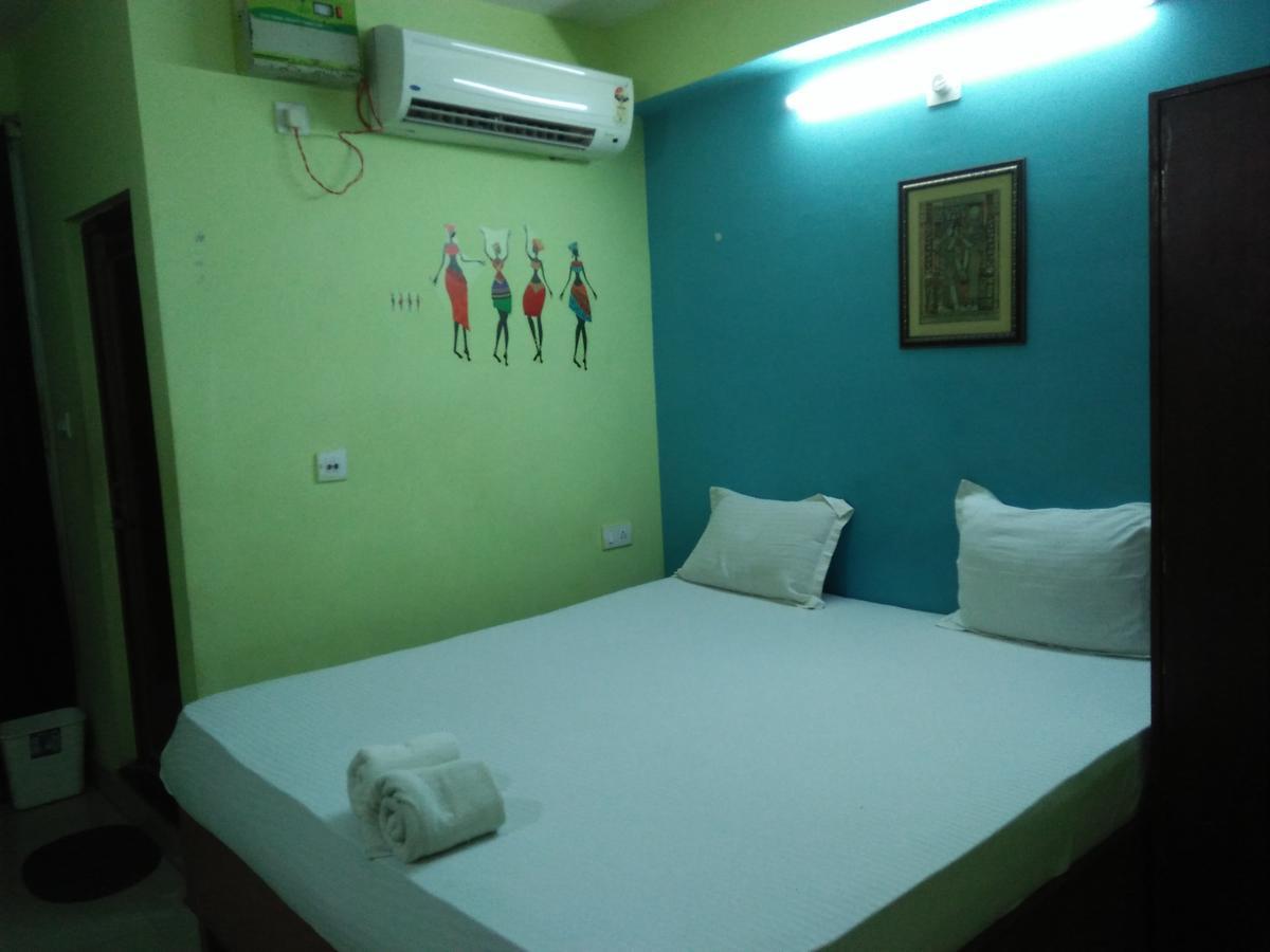 Sands Bay Bed & Breakfast Puri