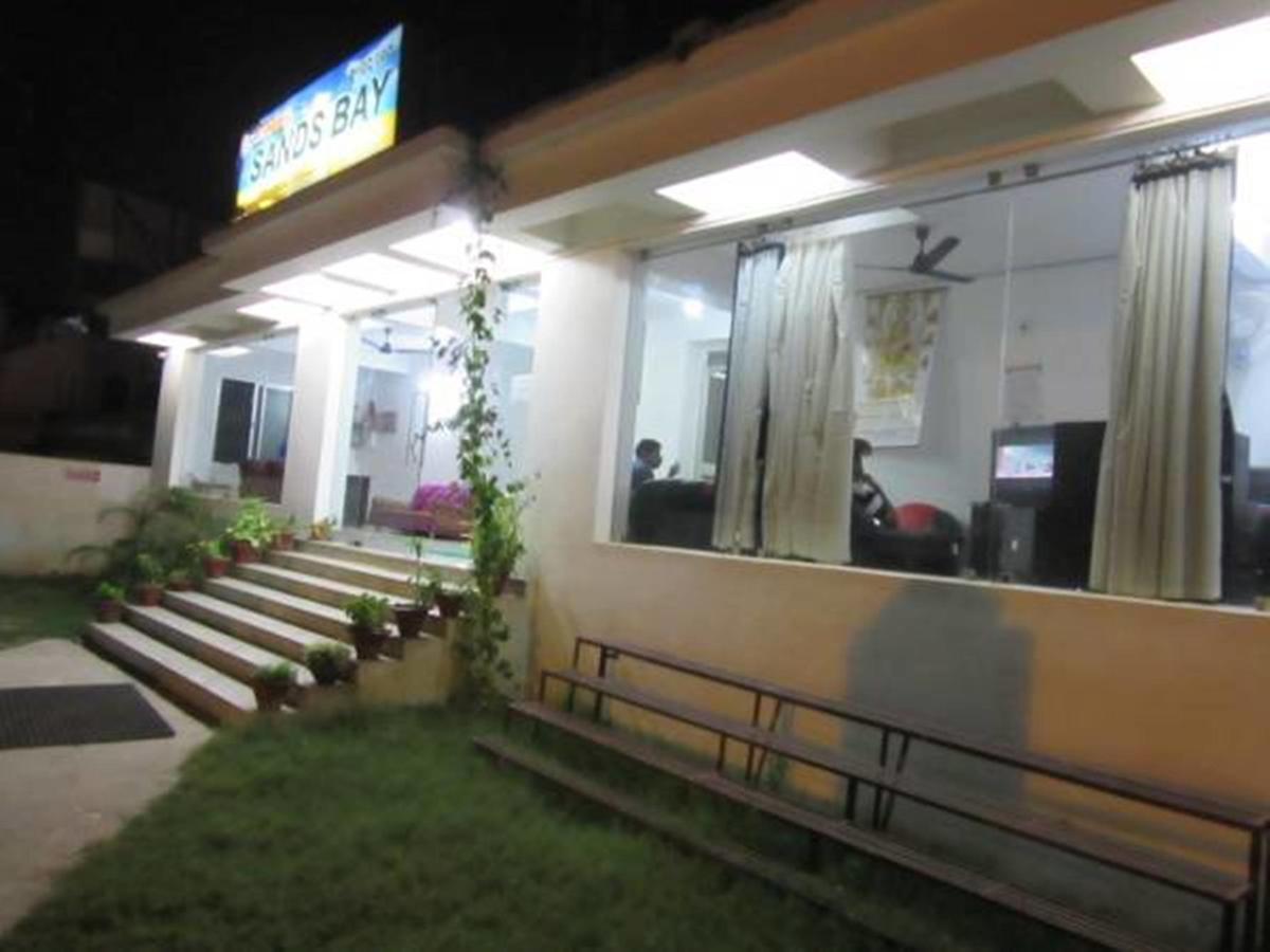 Sands Bay 2* Puri