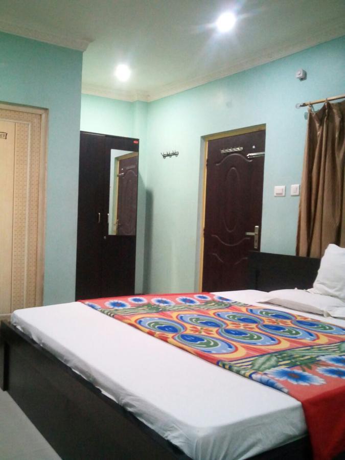 Rainbow Guest house