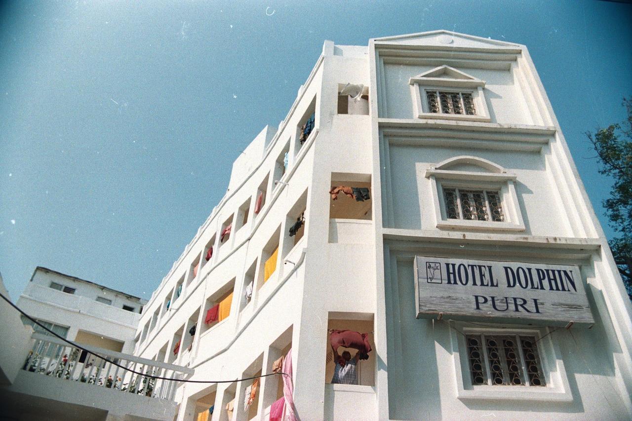 Hotel Dolphin Puri