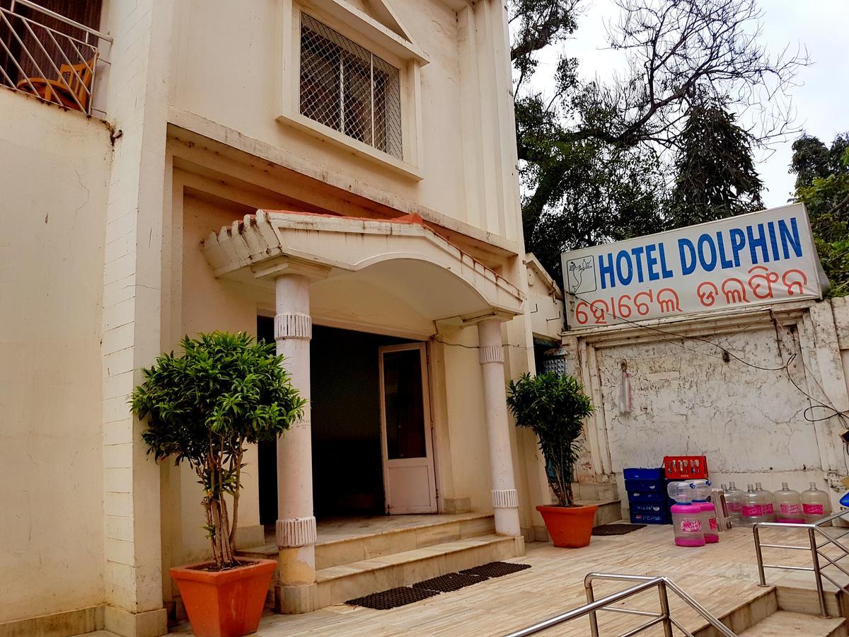 Hotel Dolphin