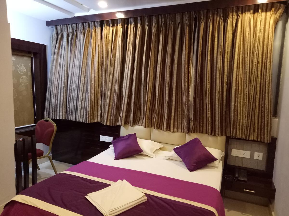 Shreedev Grand Hotel Puri