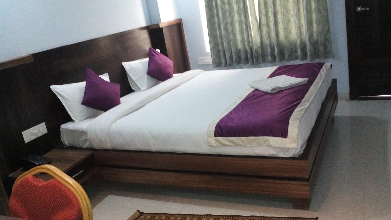 Shreedev Grand