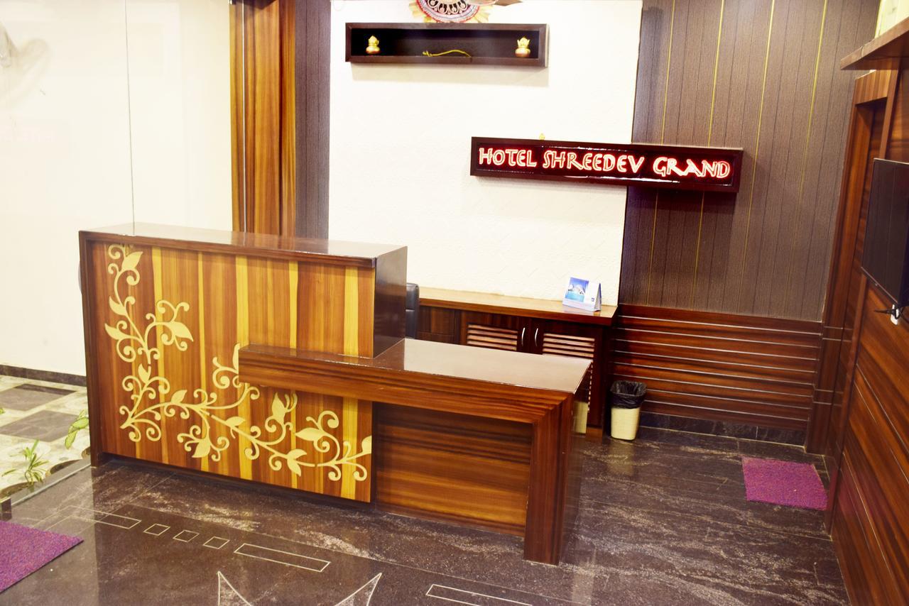Hotel Shreedev Grand