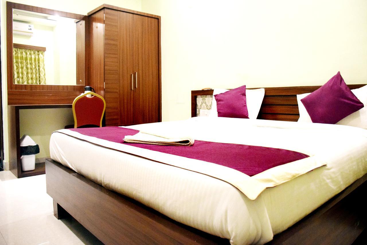 Hotel Shreedev Grand