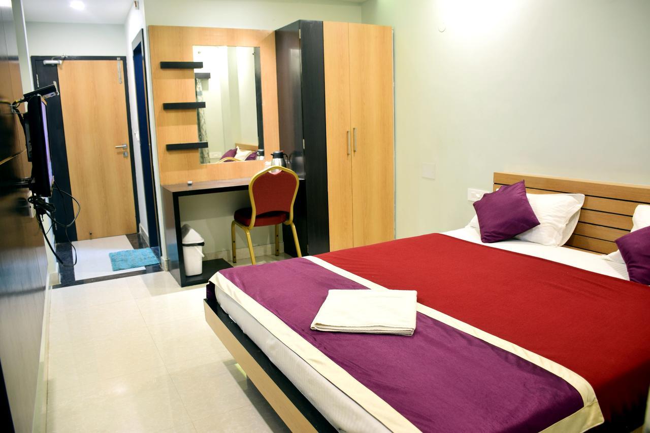 Shreedev Grand Hotel