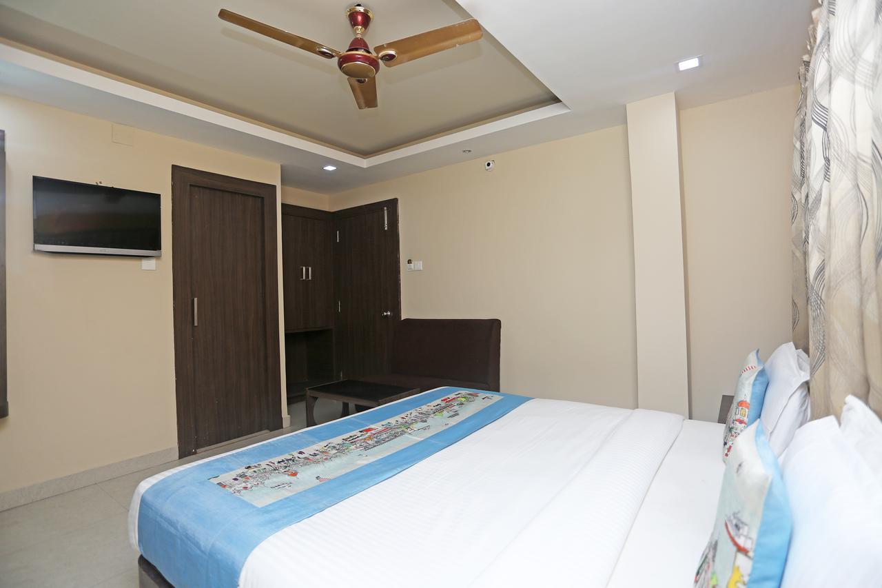 Hotel Sun Sai Puri
