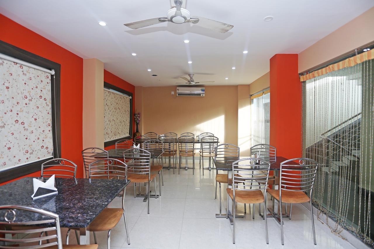 Hotel Sun Sai
