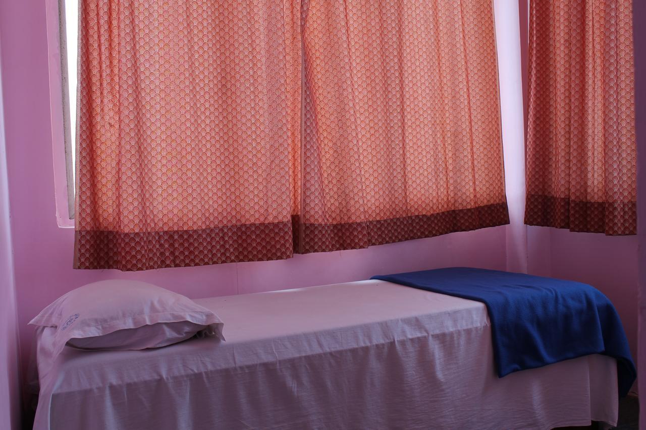 Arya Palace Hotel